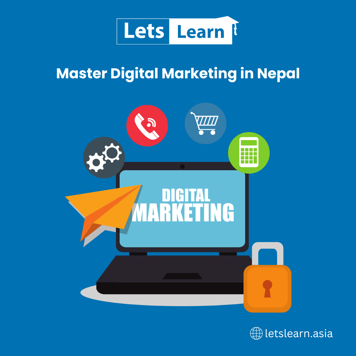 Digital Marketing in Nepal