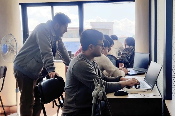 Practical Learning Approach