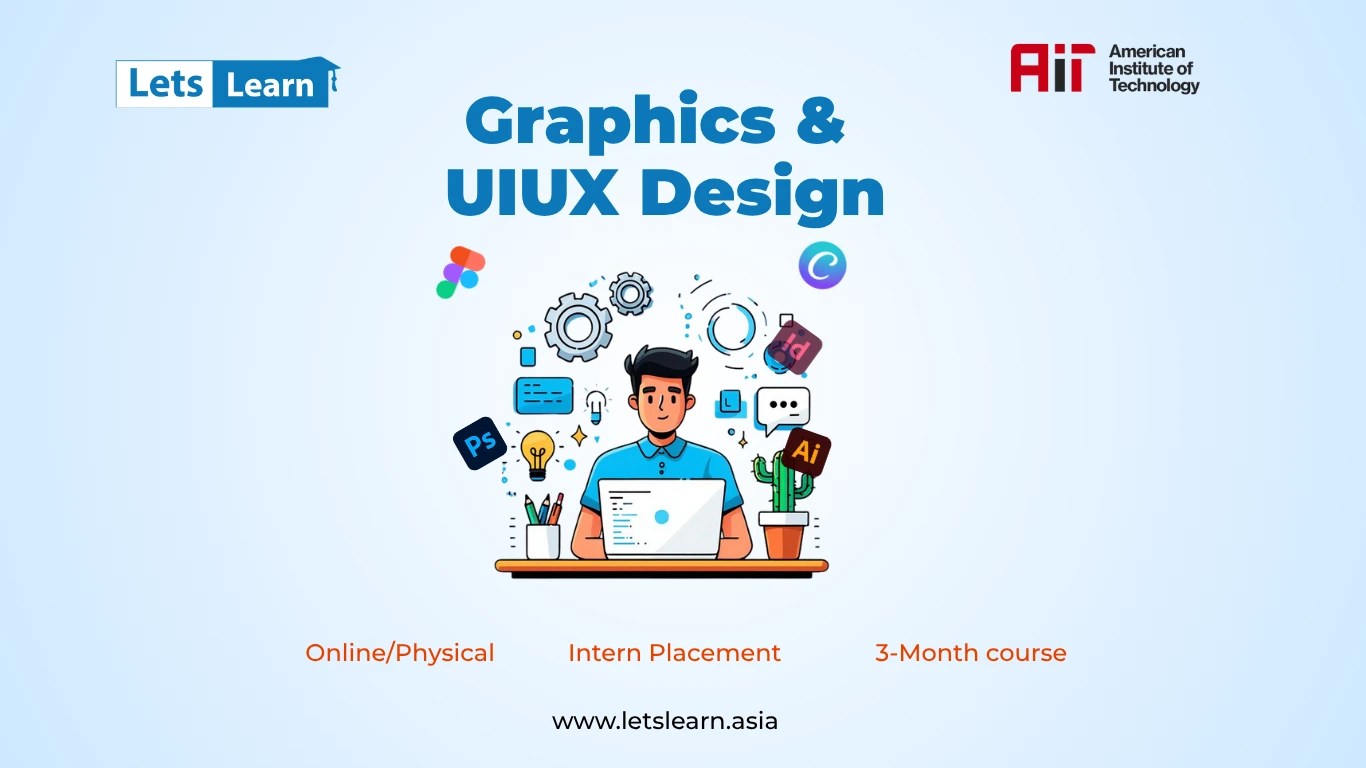 Graphic Designer Salary in Nepal: Updated Complete Guide for 2025 with Salary Trends and Data, Job Description and Remote/Freelancing Opportunities