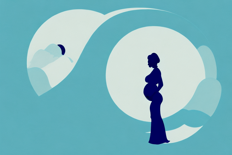 Dreaming about getting pregnant: here's what it means