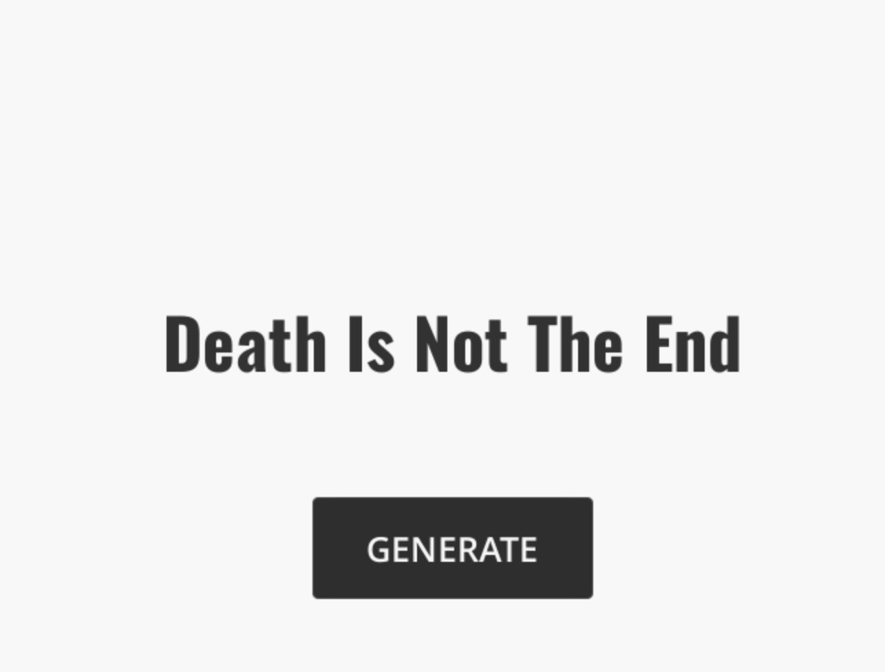 Check out this list of 14 of the best free online games. Game Jam Theme Generator Let S Make A Game