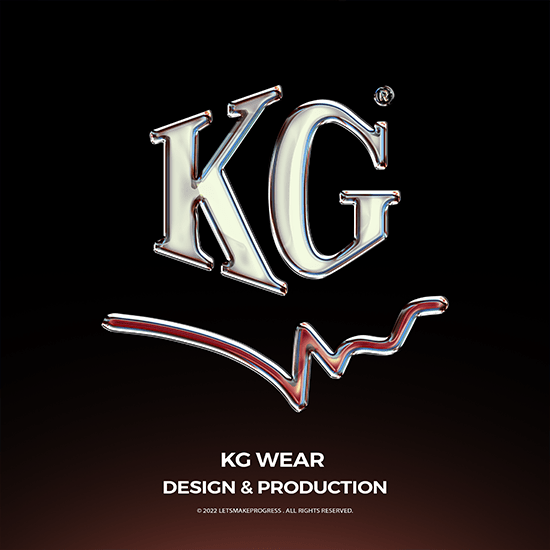 KG Denim Brand