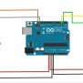 Arduino Water Level Indicator Using Ultrasonic Sensor And OLED