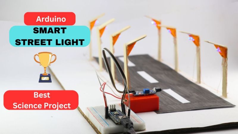 Arduino Based Smart Light Control With Voice Commands Peerdh Com - Best Minimal Images in 8K