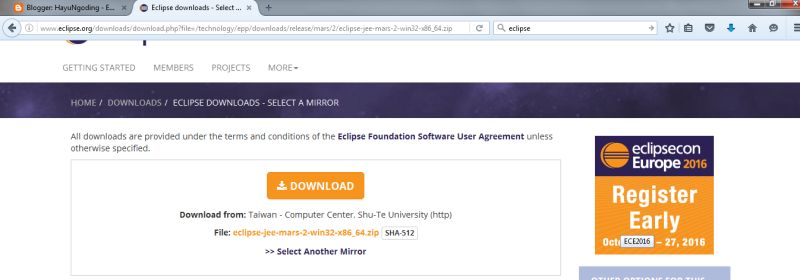 1 Belajar Java Pengertian Java Dan Installasi Tools Lets Ngoding - Download Artistic Nature Image | HD