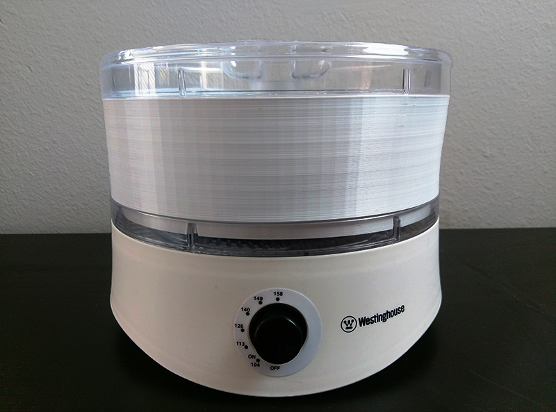 Guide: How to Make a Filament Dryer for $30 - Let's Print 3D