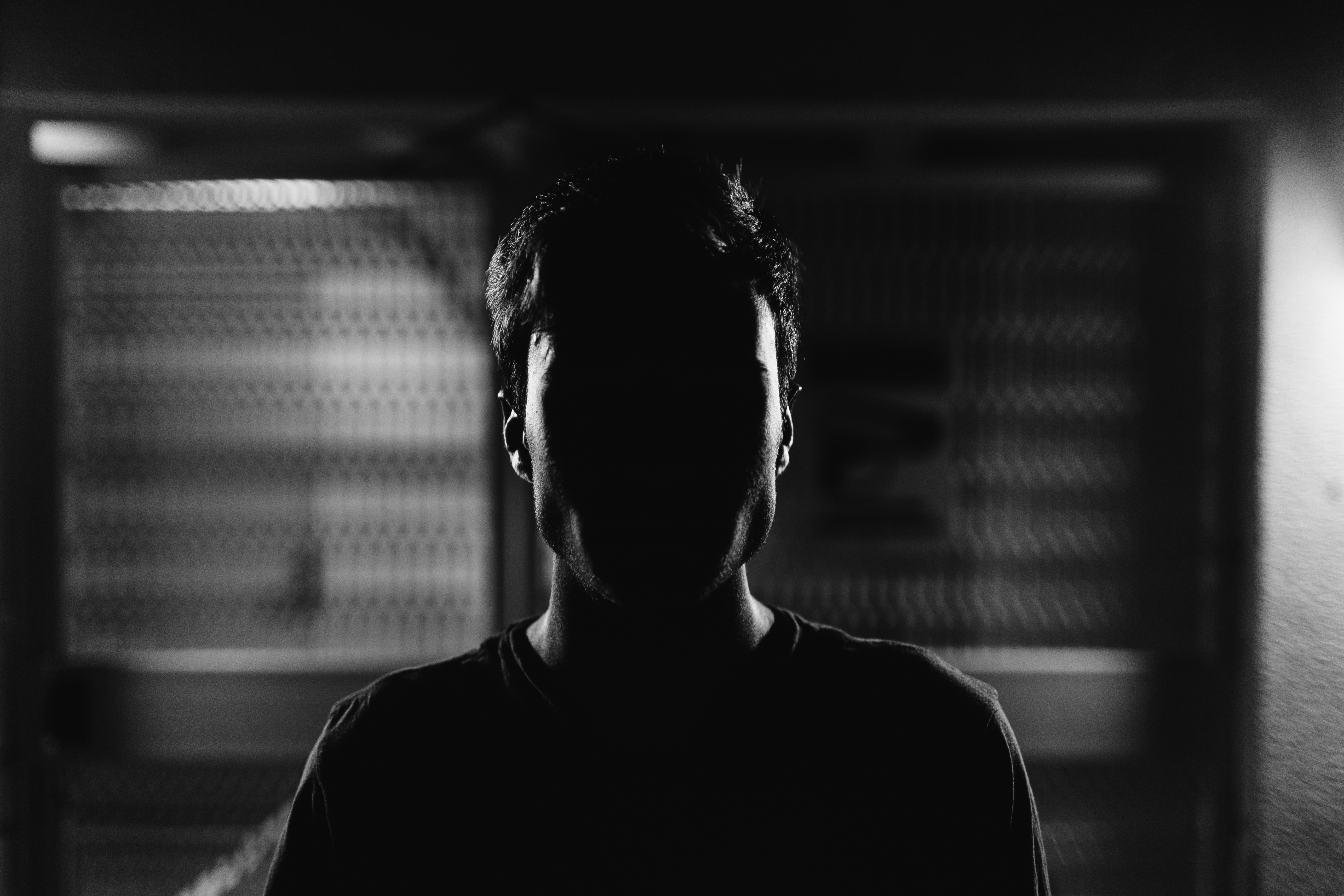Sometimes I’m Ashamed Of My Mental Illness