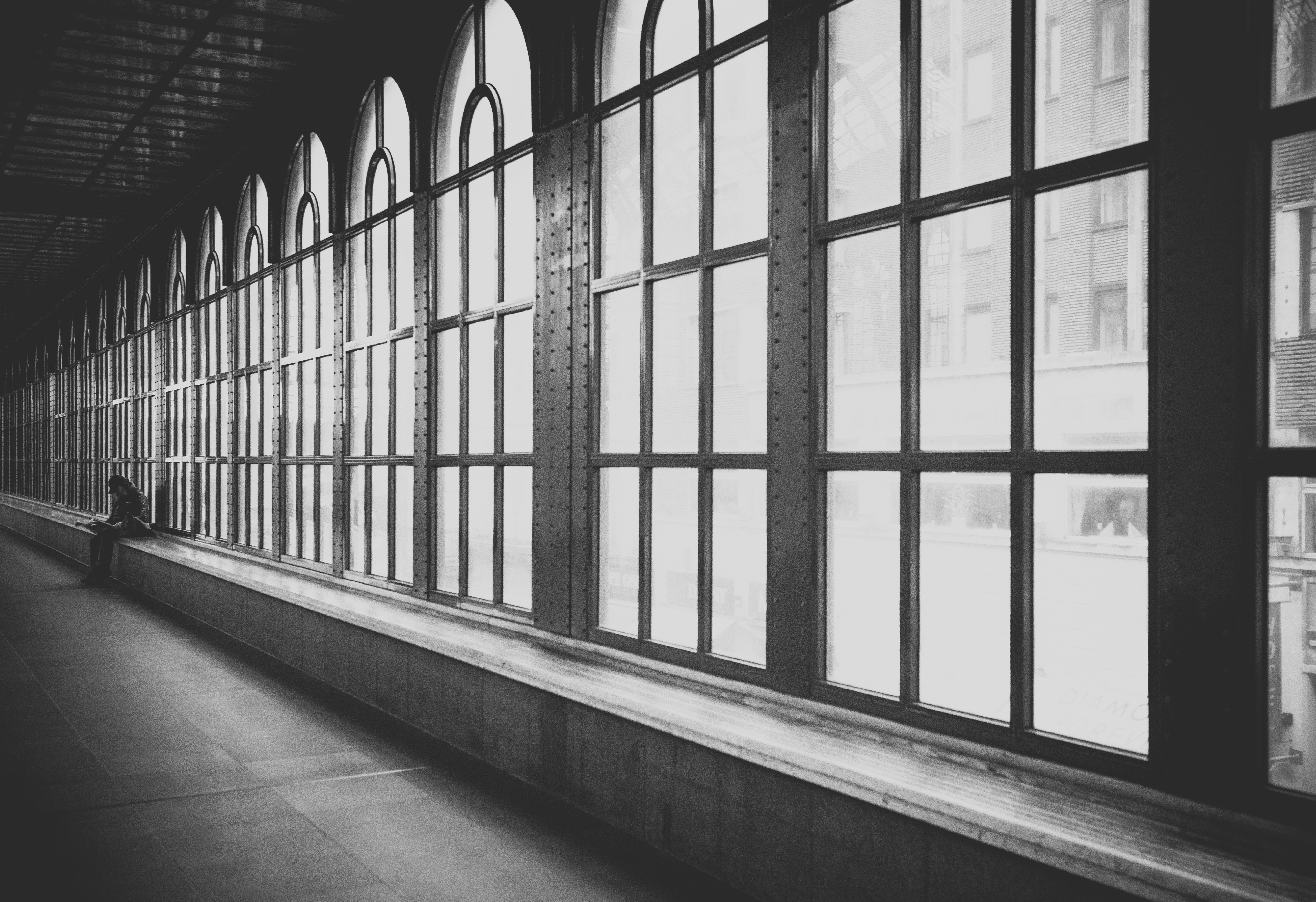 What Being Institutionalized As A Trans Person Made Me Realize
