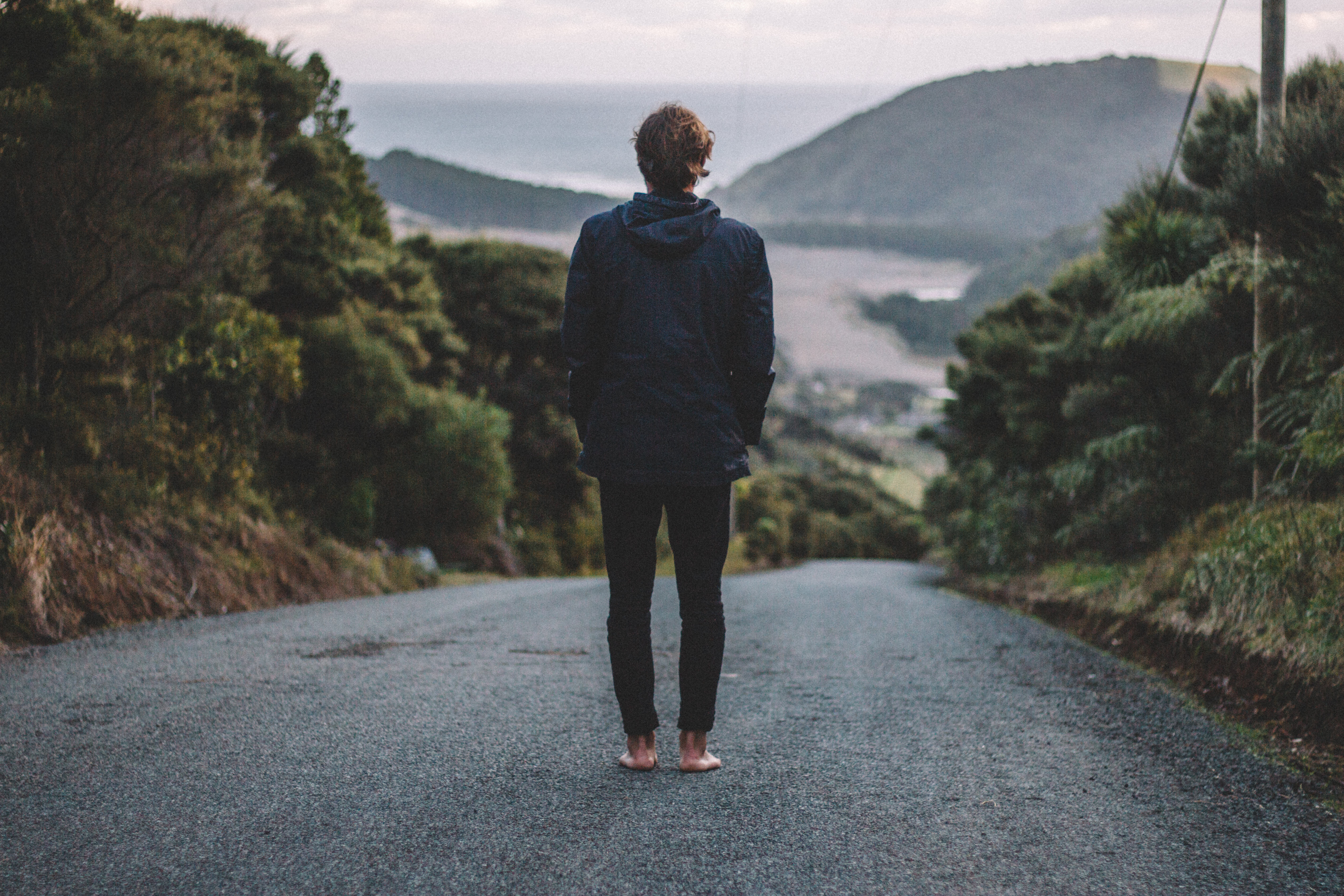 Mental Illness Has Impacted My Transgender Identity