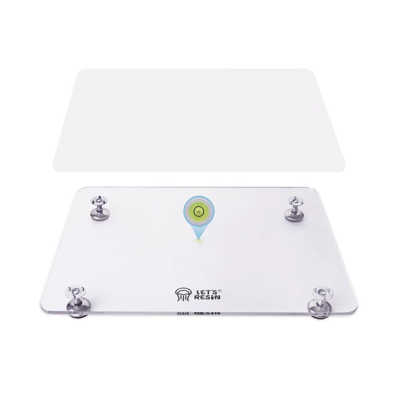 Leveling Table - Dark Arts - High Quality Full HD Collection