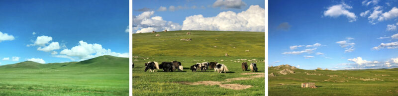 mongolia