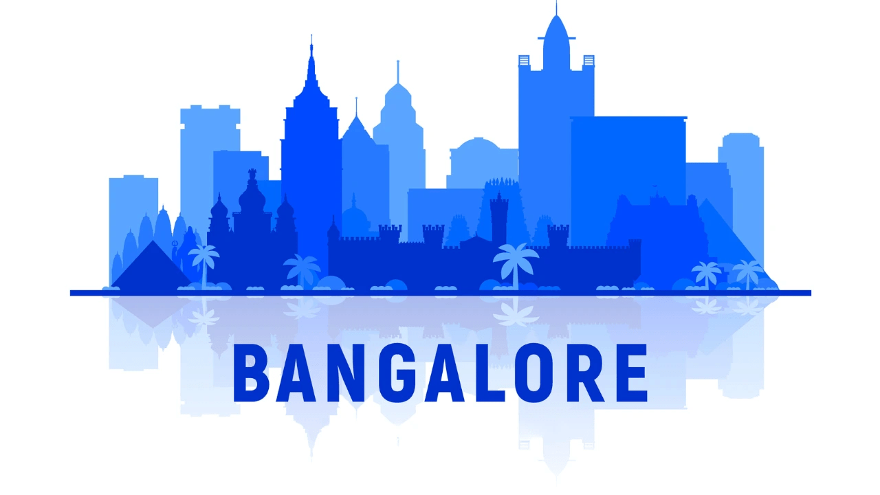 Bangalore