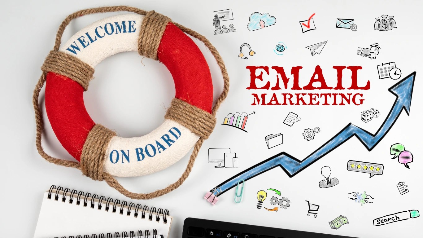 Email Marketing