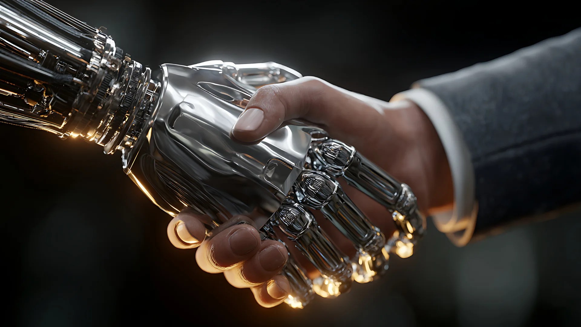 5 Things Your AI Agent Can Do With a Real Browser That It Cannot Do Without One