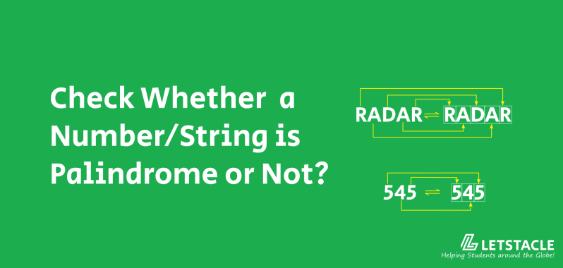 Java Program To Reverse Integer Or Number Letstacle - Gradient Illustration Collection - Desktop Quality
