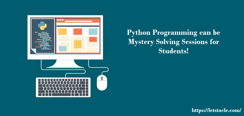 Learn-Python-Programming-1