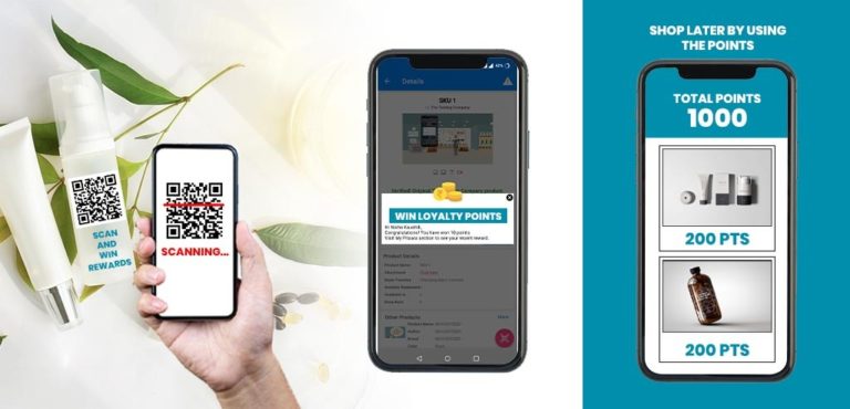 Qr Code Loyalty Programs Revolutionizing Customer Engagement - Download Perfect Landscape Background | 8K