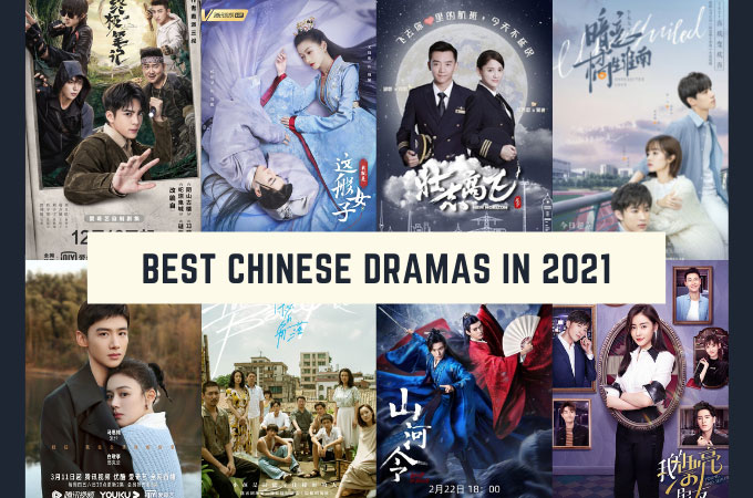 If you’re a hulu subscriber, the. Best Chinese Dramas In 2021