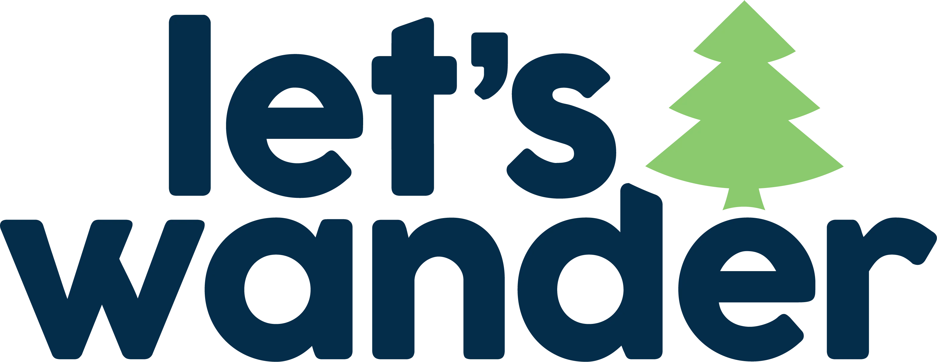 Let S Wander Let S Wander