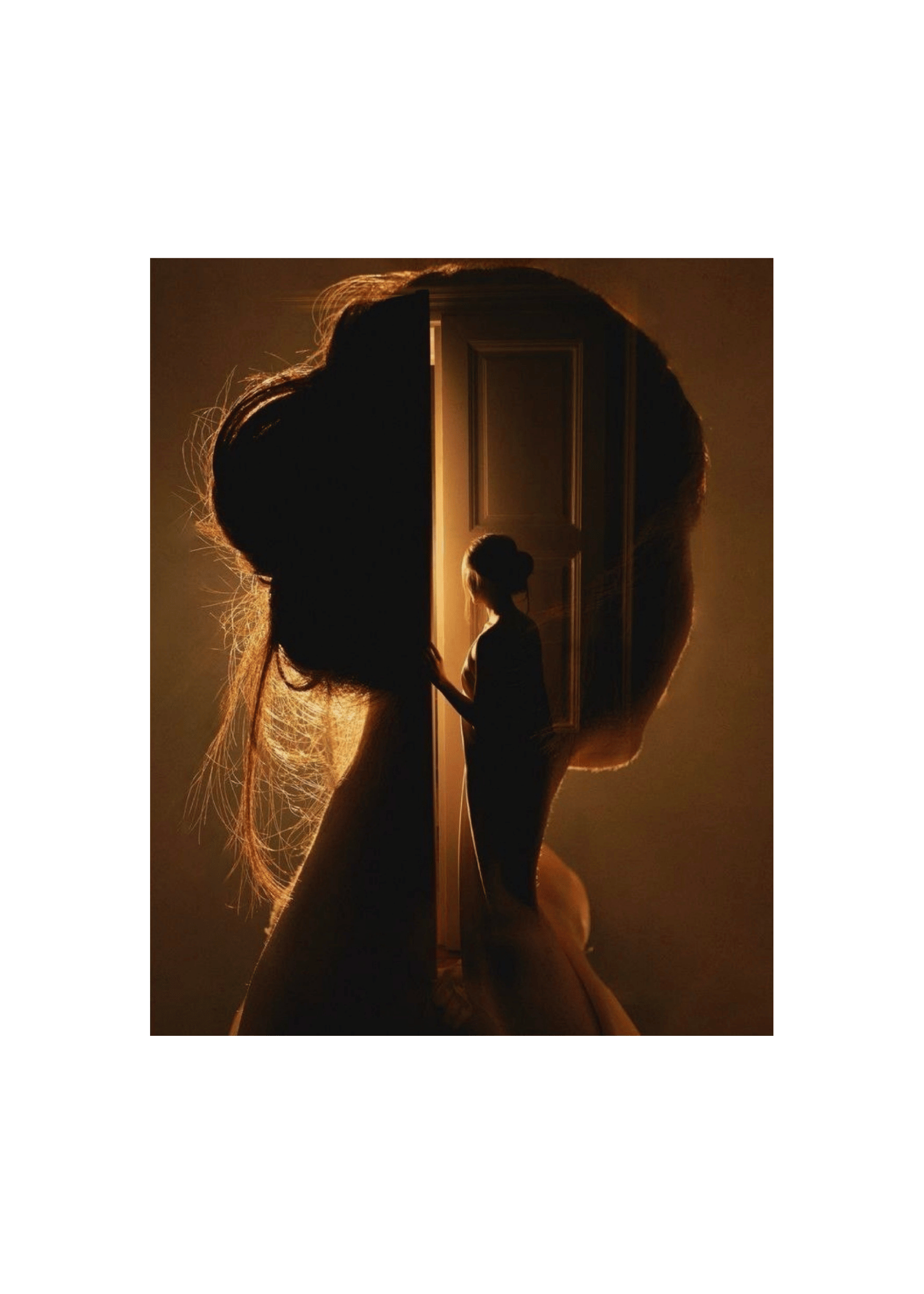 The Backroom of the Soul – A Reflection on Inner Healing