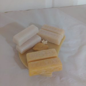 Beeswax