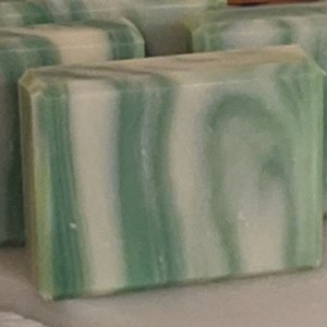 Beeswax Soap - Rite Of Passage