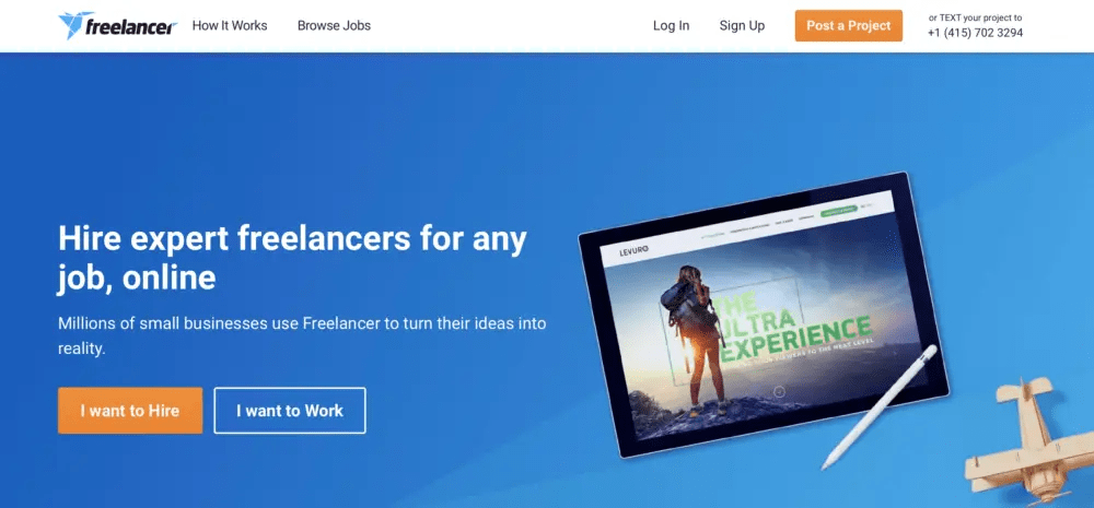 Freelancer.com