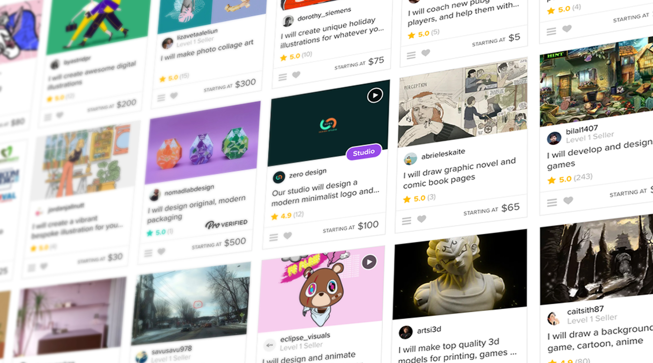 Fiverr