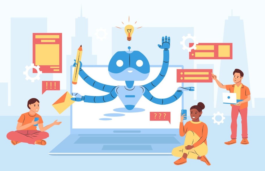 A Complete Guide to AI Business Process Optimization Solutions