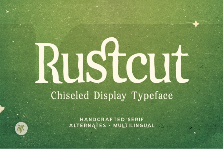 1. Rustcut