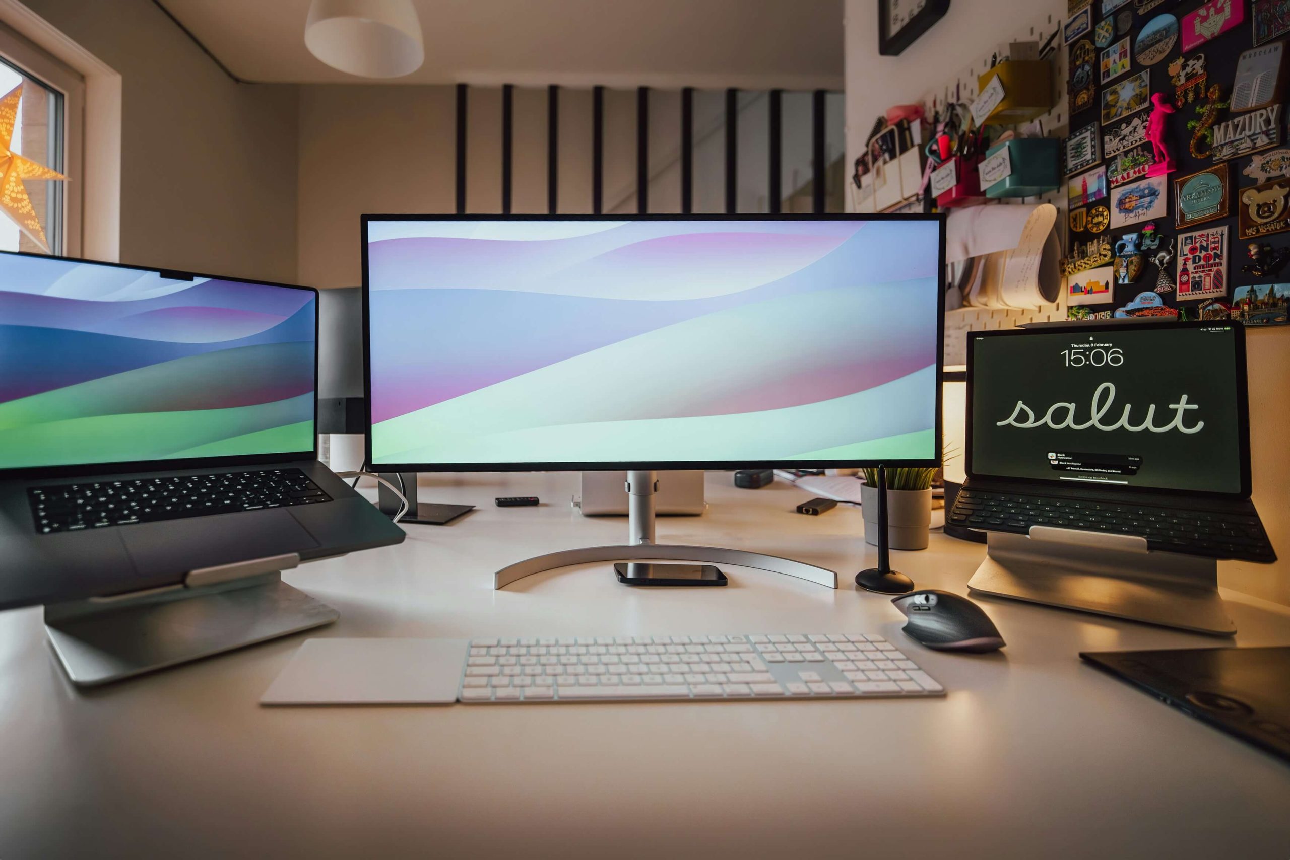 Best Monitor for Graphic Design What to Look for in 2025 scaled