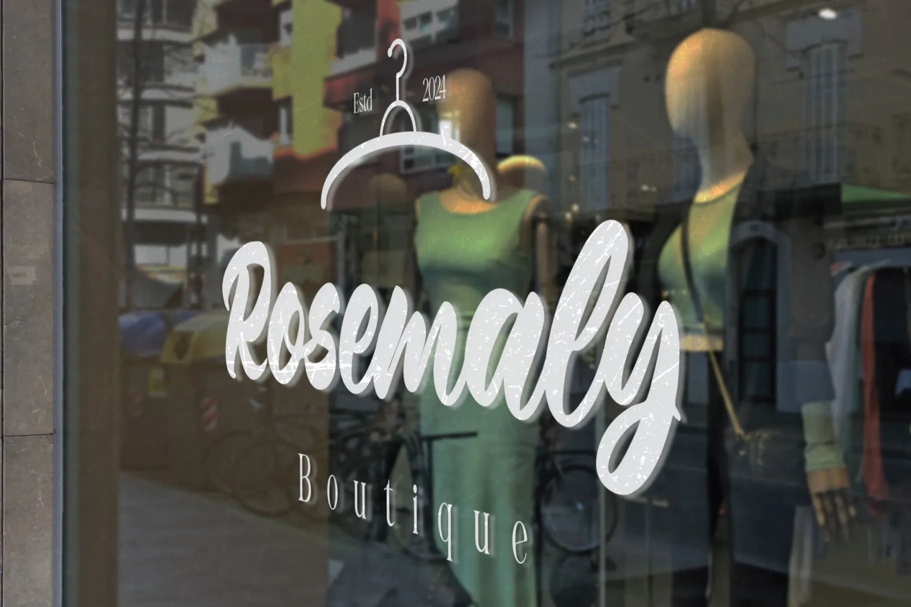 3. Script Typography