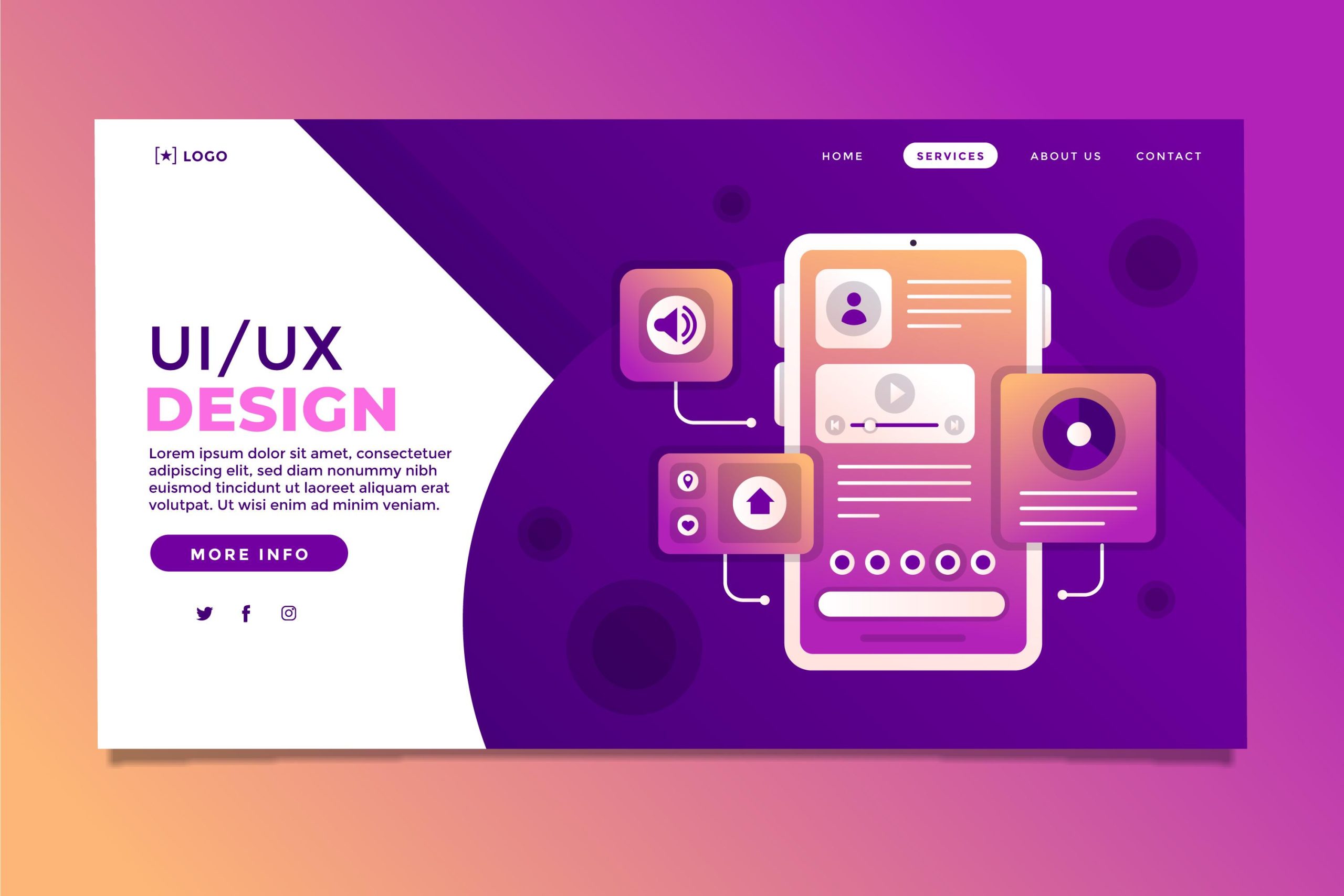 25 Best Fonts for UIUX Design That Enhance Readability scaled