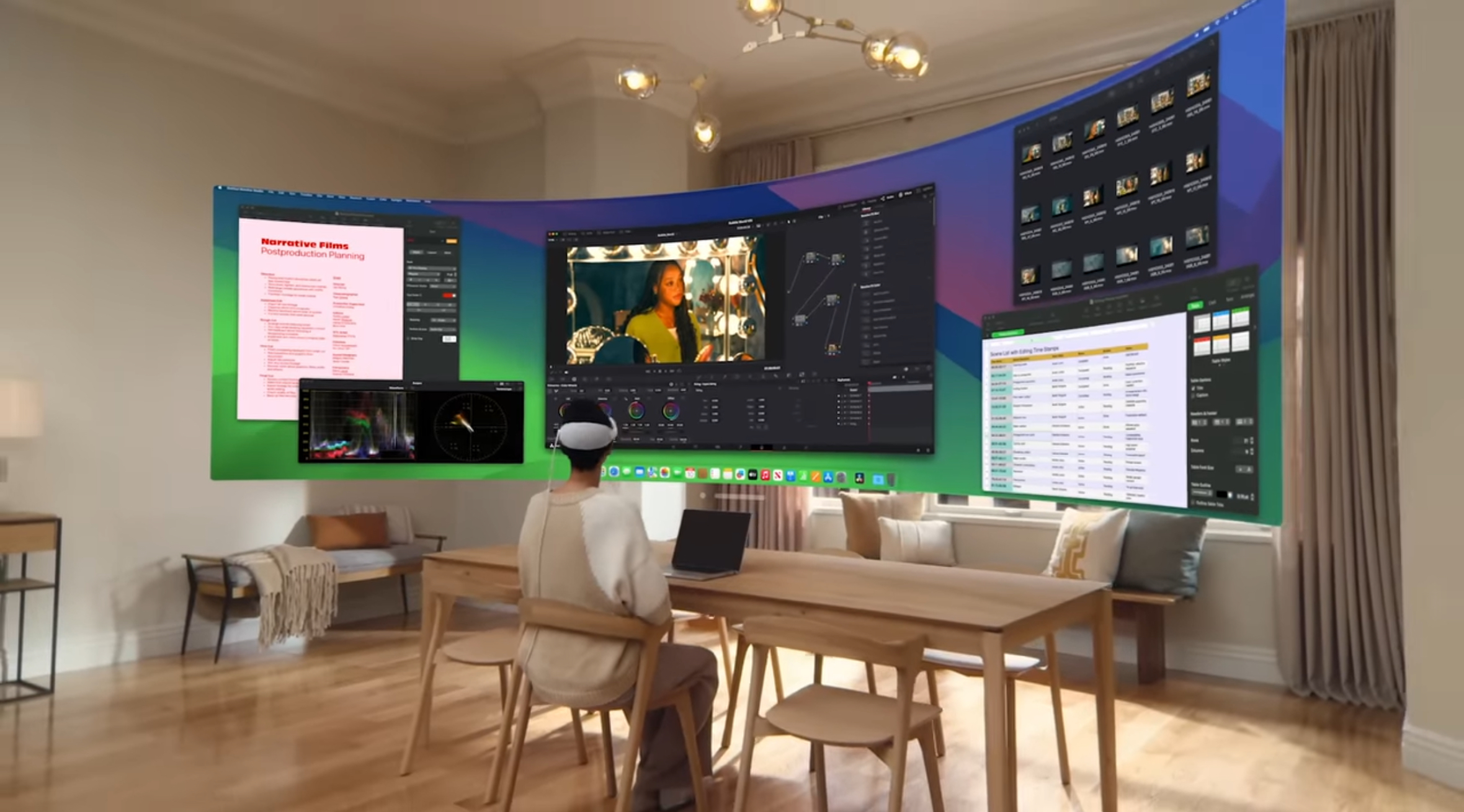 15. 18 Things from WWDC24 - Apple