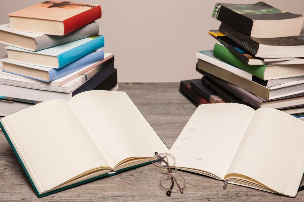 20 Best Publication Font to Use for Serious Nonfiction Book