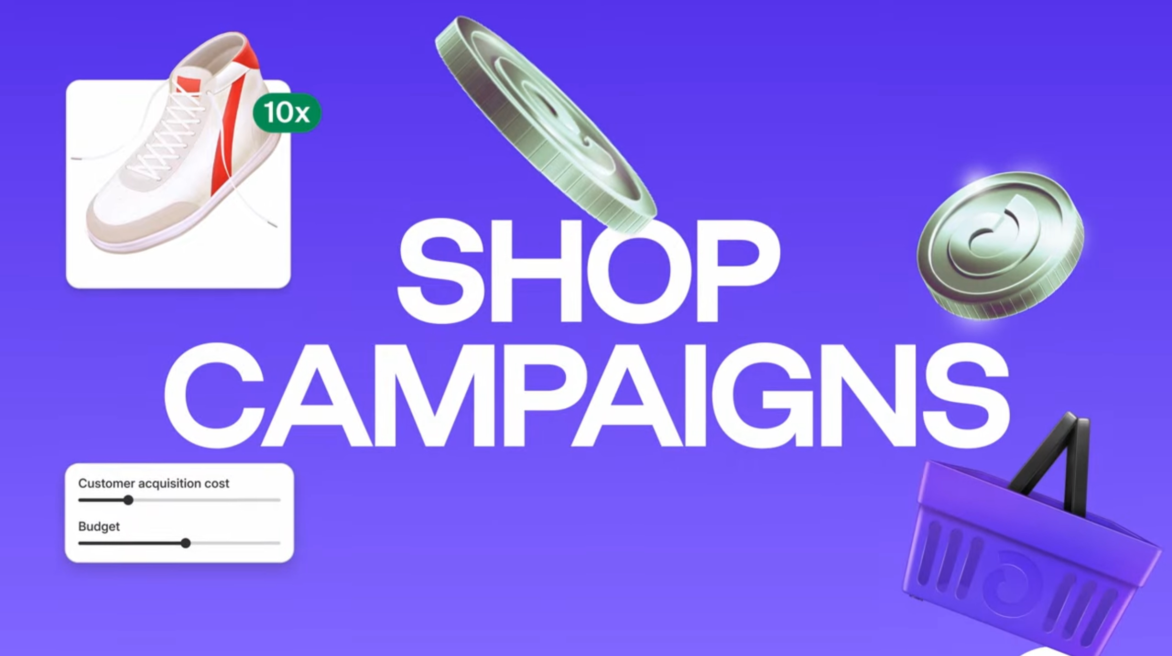 7. Shopify Shop Campaigns