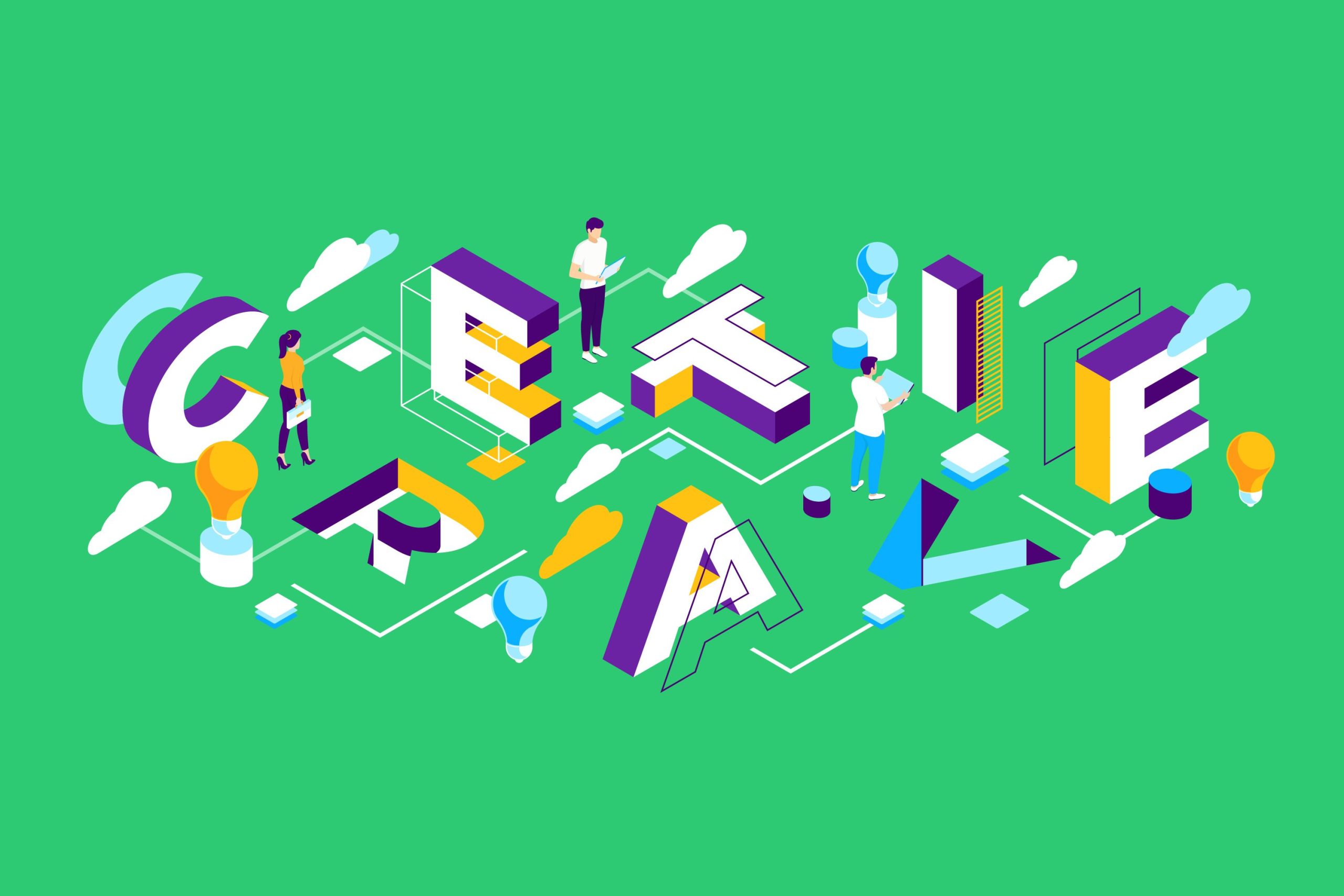 Kinetic Typography