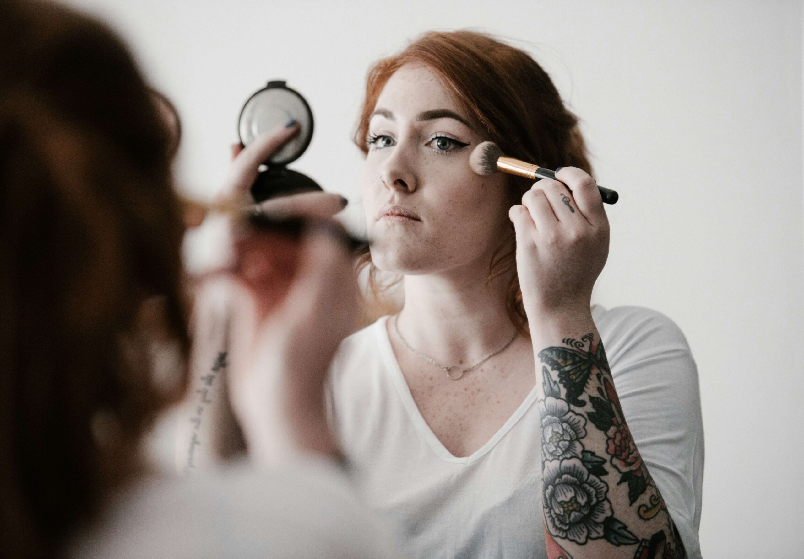 10. Hair and Makeup Tutorials