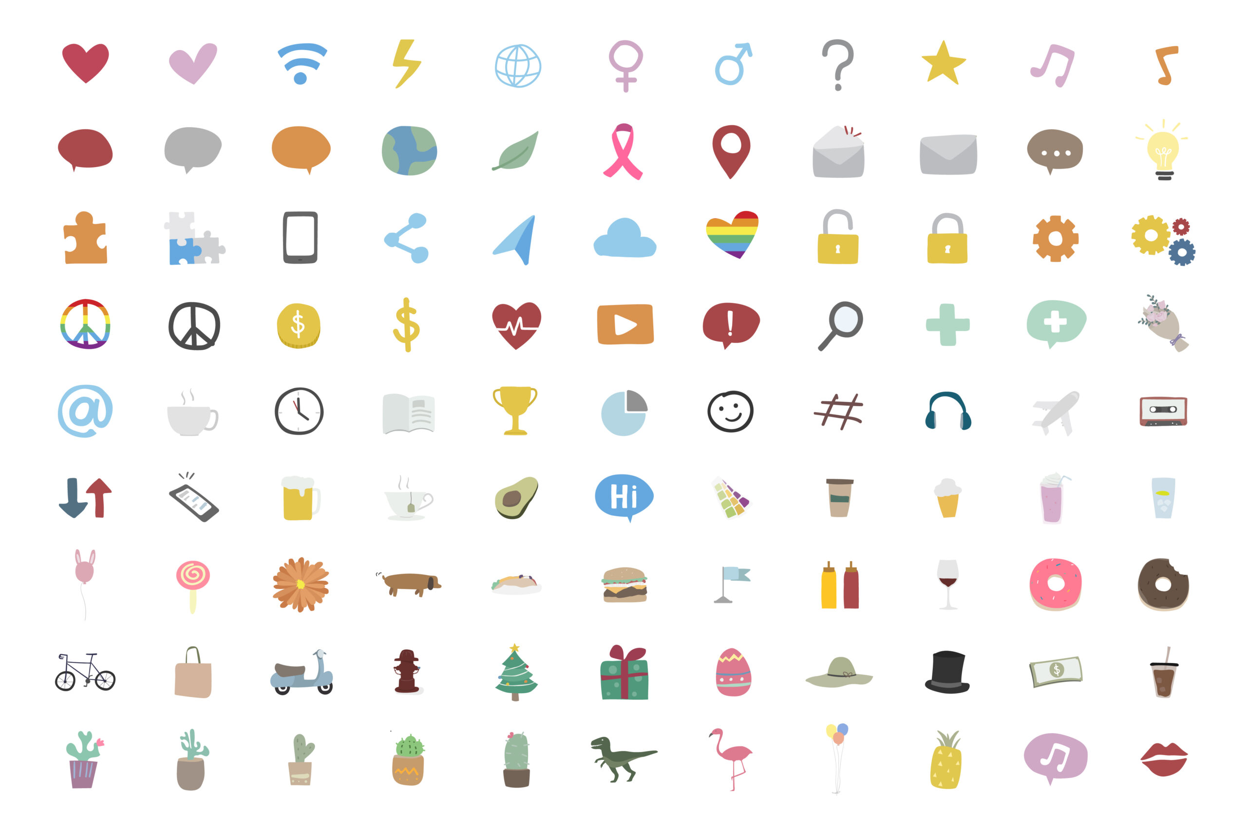 5. Design Assets and Graphics