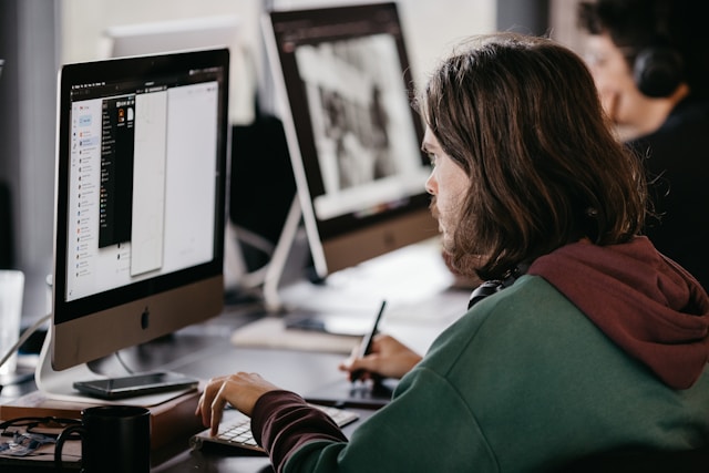 How to Start a Freelance Design Business 10 Winning Tactics