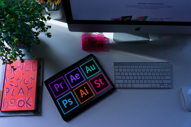 12 Job Responsibilities for Freelance Graphic Designer