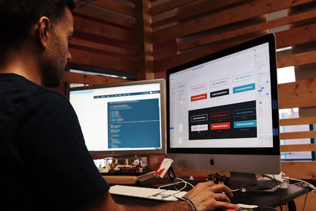 Reasons Why Responsive Design Matters in 2025