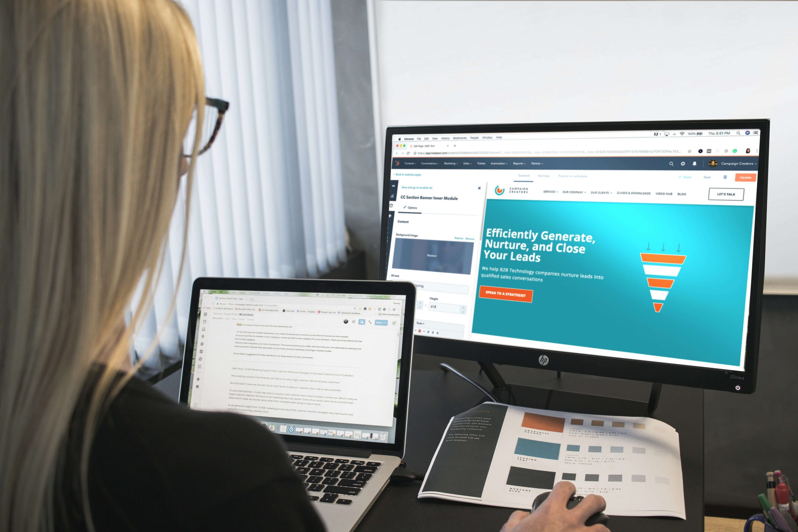 Top 10 Mistakes in Web Design to Avoid for an Engaging Website scaled