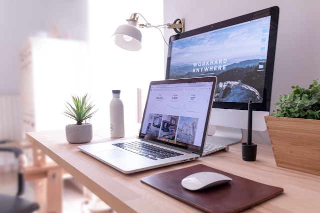 Why Bad Web Design Websites Drive Visitors Away