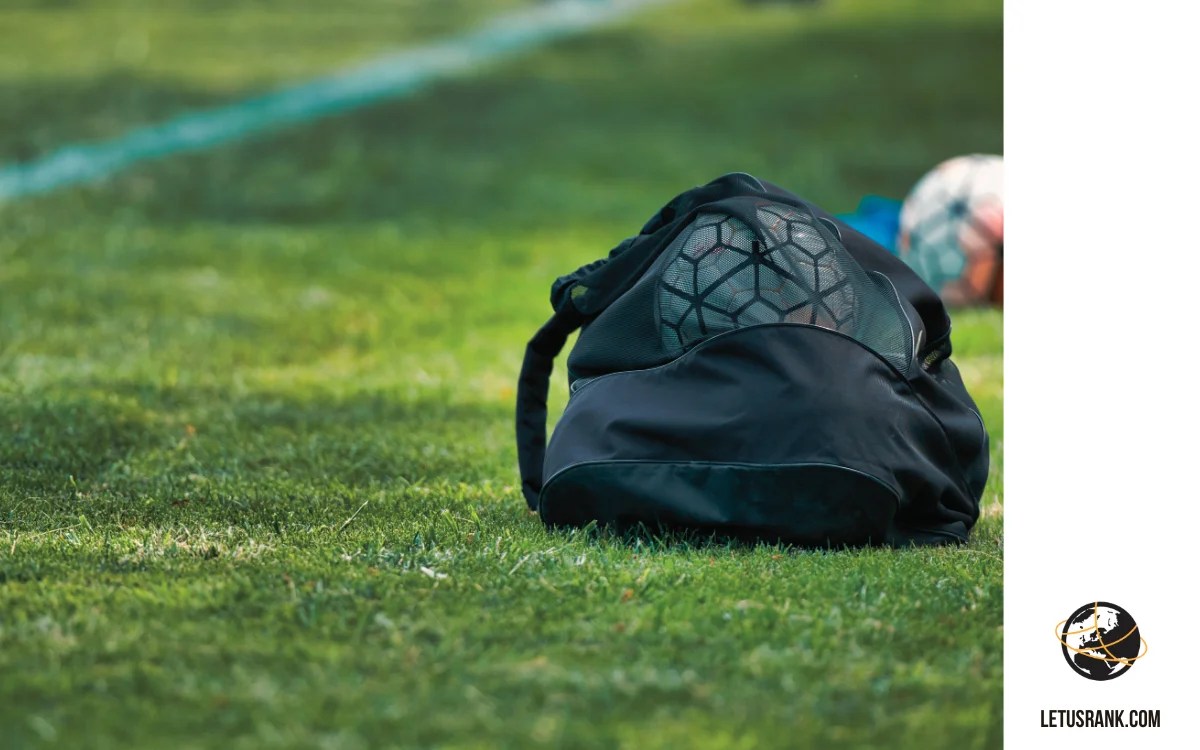 best soccer bags
