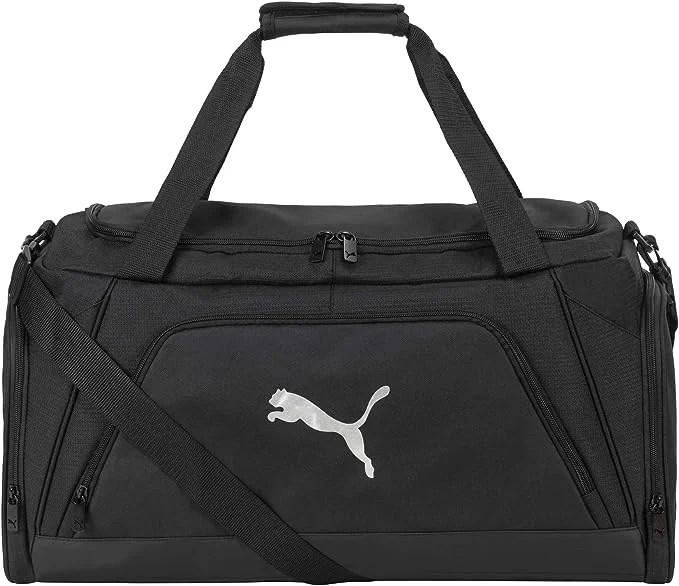 puma duffel