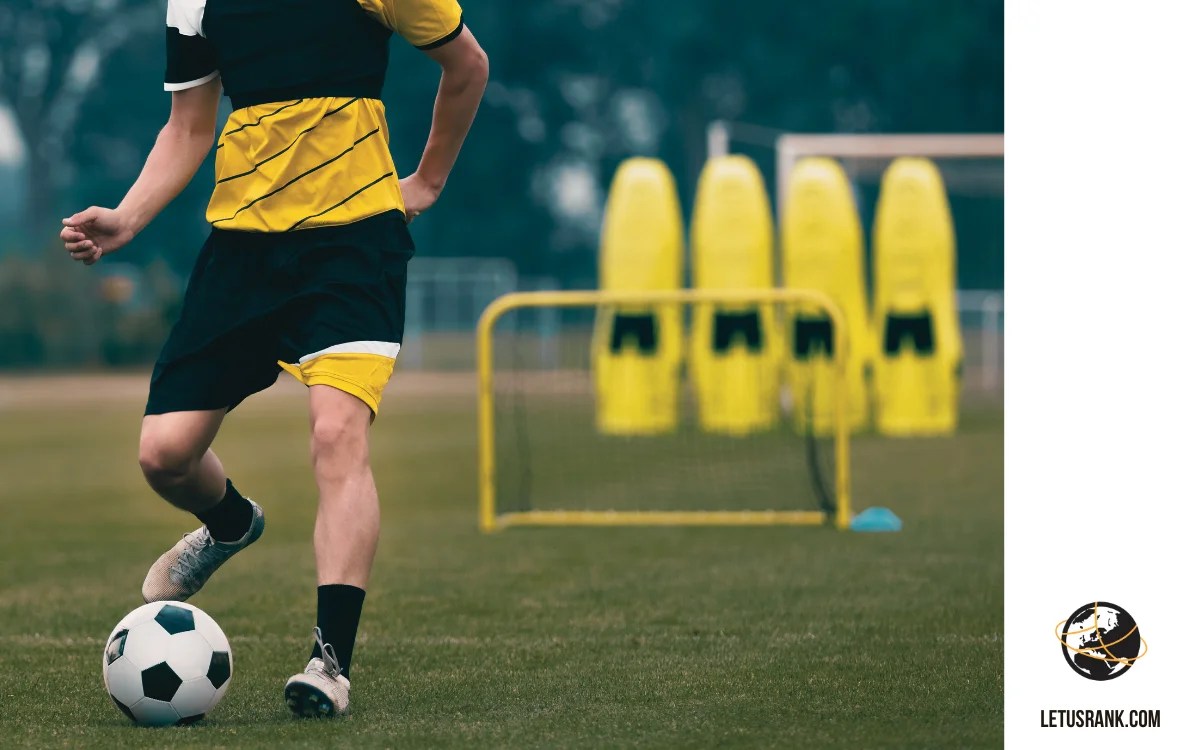 the best soccer rebounder