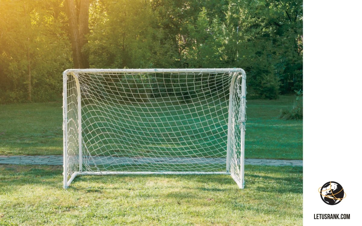 best portable soccer goal