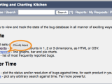 How To Generate Graphical And Tabular Reports In Bugzilla Letzdotesting