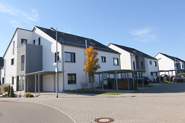 61 wohnungen zur miete in stuttgart ab 1.040 € / monat. Referenzbilder von Immobilien | Leutenecker Immobilien